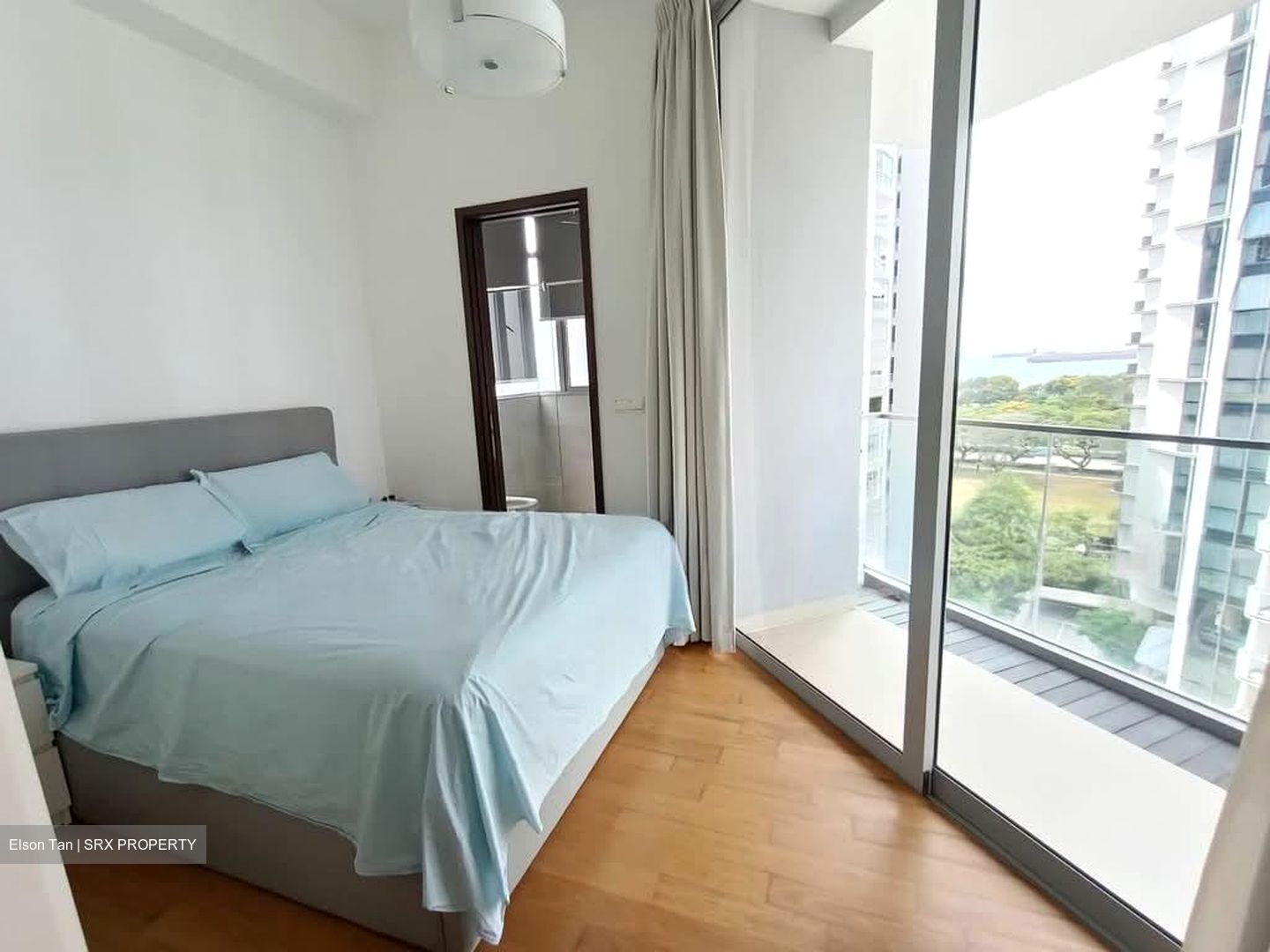 16 @ Amber (D15), Apartment #546591711